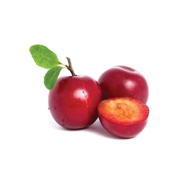 Ciruela