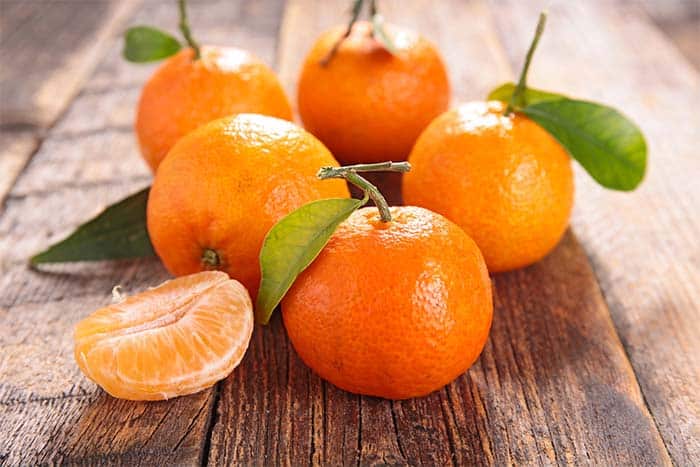 Mandarina
