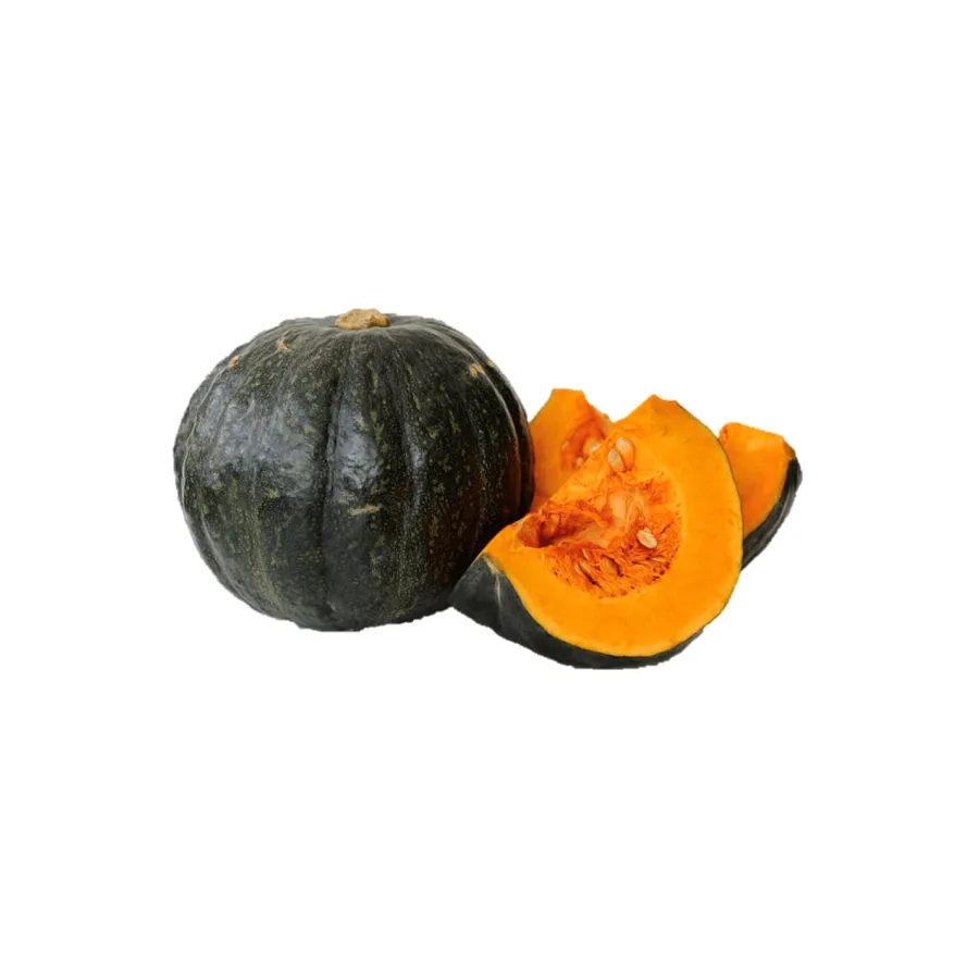 Zapallo cabutia