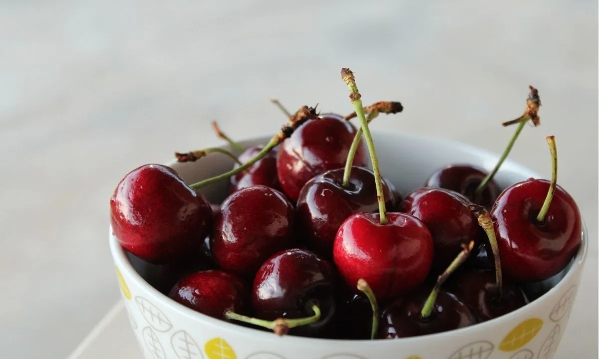 Cereza