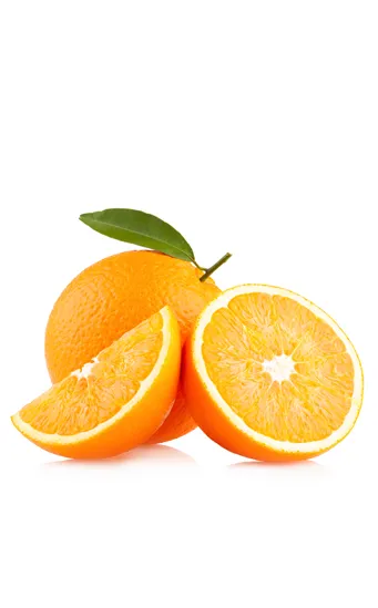 Naranja de jugo